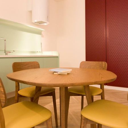 Metropolitan Suites Ancona Ngoại thất bức ảnh