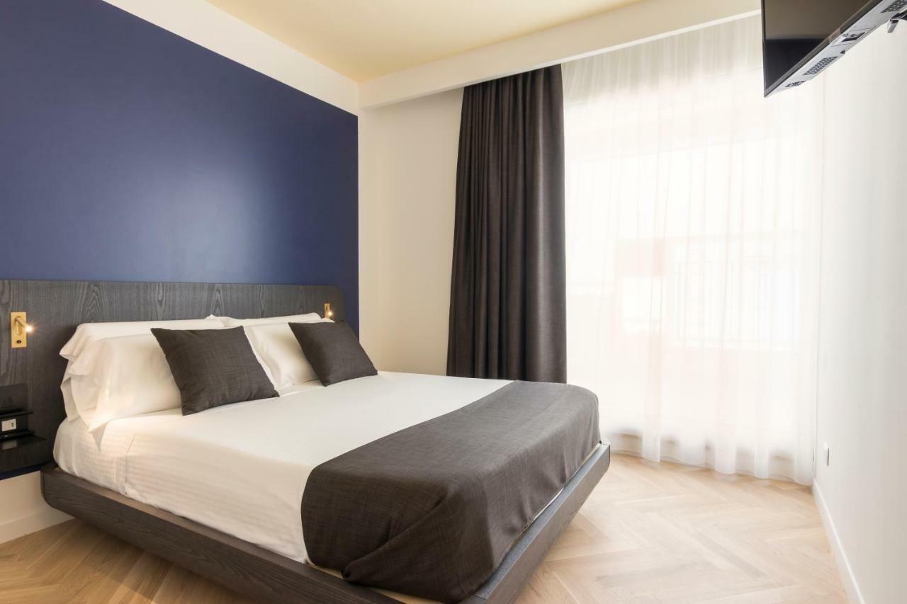Metropolitan Suites Ancona Ngoại thất bức ảnh