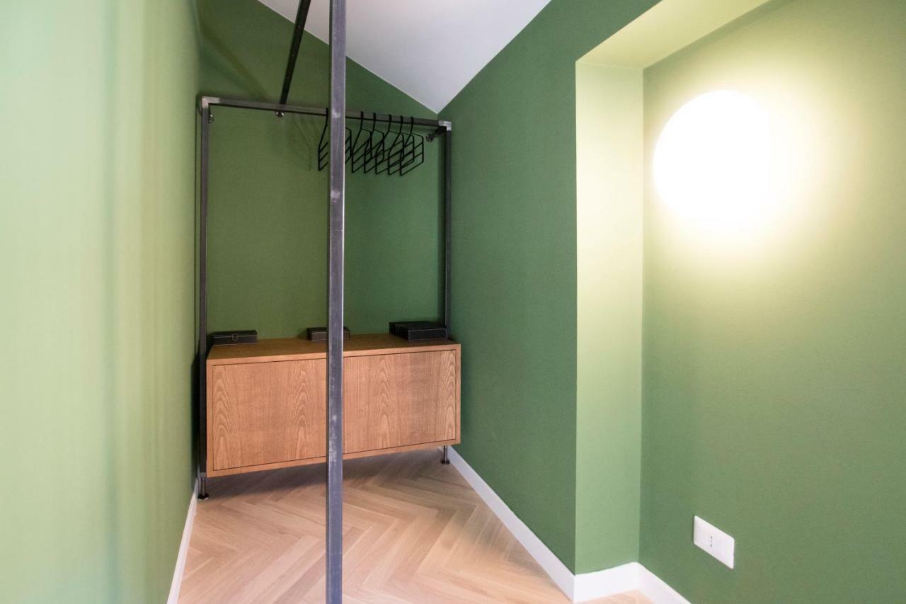 Metropolitan Suites Ancona Ngoại thất bức ảnh